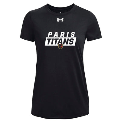 PTP - UA Women's Team Tech Tee