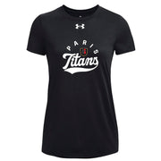 PTP - UA Women's Team Tech Tee