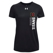 PTP - UA Women's Team Tech Tee