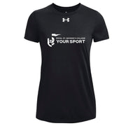 RSGC - UA Women's Team Tech Tee