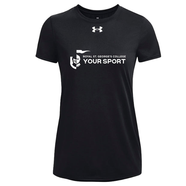RSGC - UA Women&