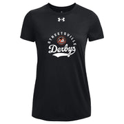 SDP - UA Women's Team Tech Tee