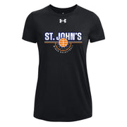 SJMB - UA Women's Team Tech Short Sleeve