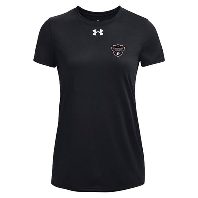 SVSC - UA Women's Team Tech SS