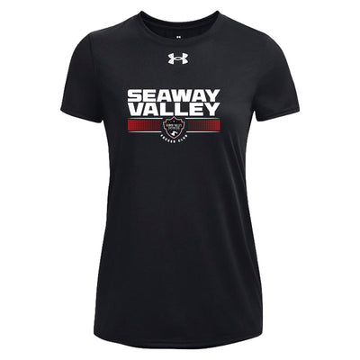 SVSC - UA Women's Team Tech SS