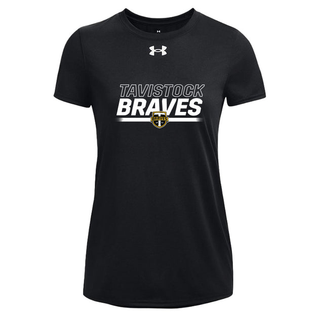 TBP - UA Women&
