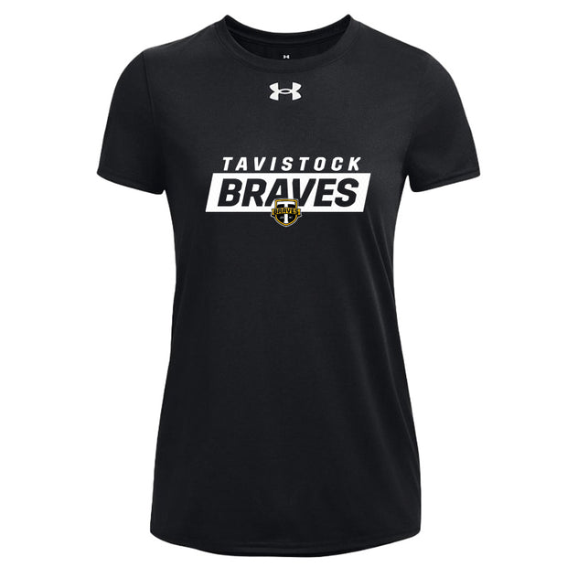 TBP - UA Women&