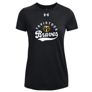 TBP - UA Women's Team Tech Tee