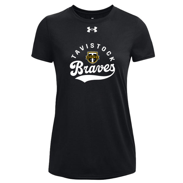 TBP - UA Women&