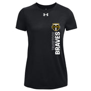 TBP - UA Women's Team Tech Tee