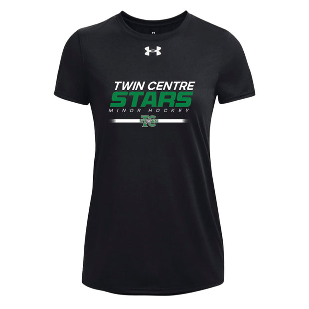 TCMH - UA Women&