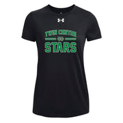 TCMH - UA Women's Team Tech Tee