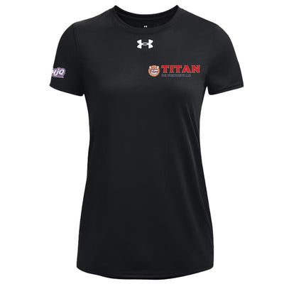 TDP - UA Women's Team Tech SS