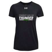 THTP - UA Women's Team Tech Tee
