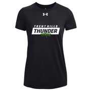 THTP - UA Women's Team Tech Tee