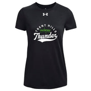 THTP - UA Women's Team Tech Tee