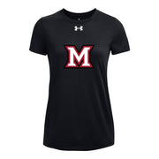 MA - UA Women's Team Tech SS