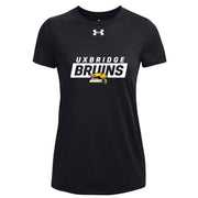 UBP - UA Women's Team Tech Tee