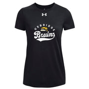 UBP - UA Women's Team Tech Tee