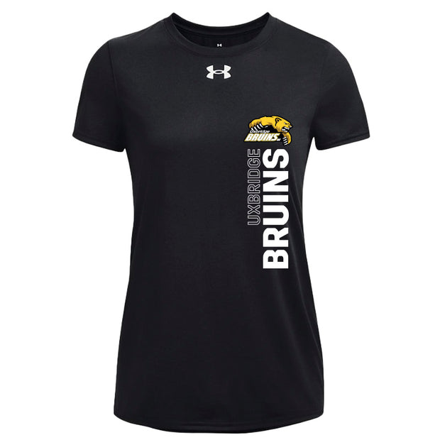 UBP - UA Women&