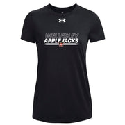 WAJP - UA Women's Team Tech Tee