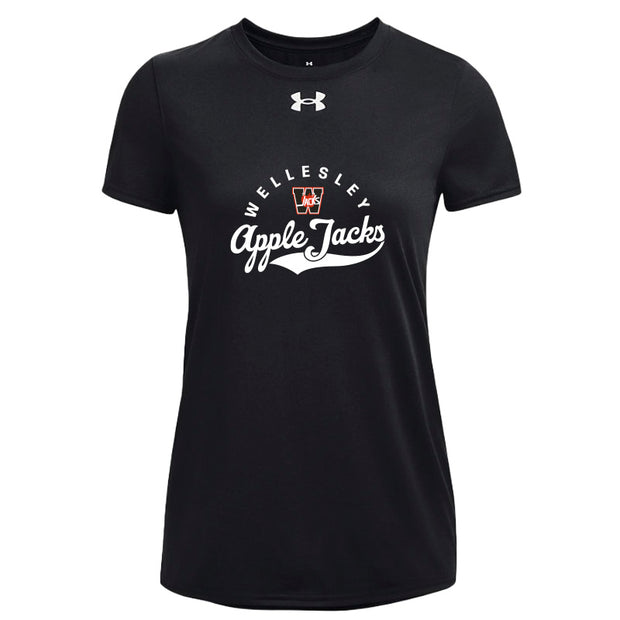 WAJP - UA Women&