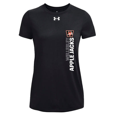 WAJP - UA Women's Team Tech Tee