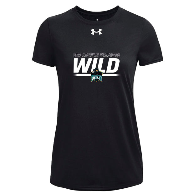 WIWP - UA Women&