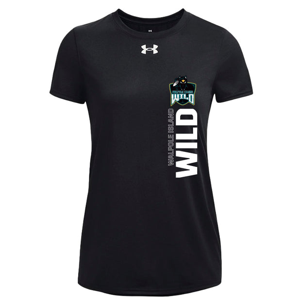WIWP - UA Women&