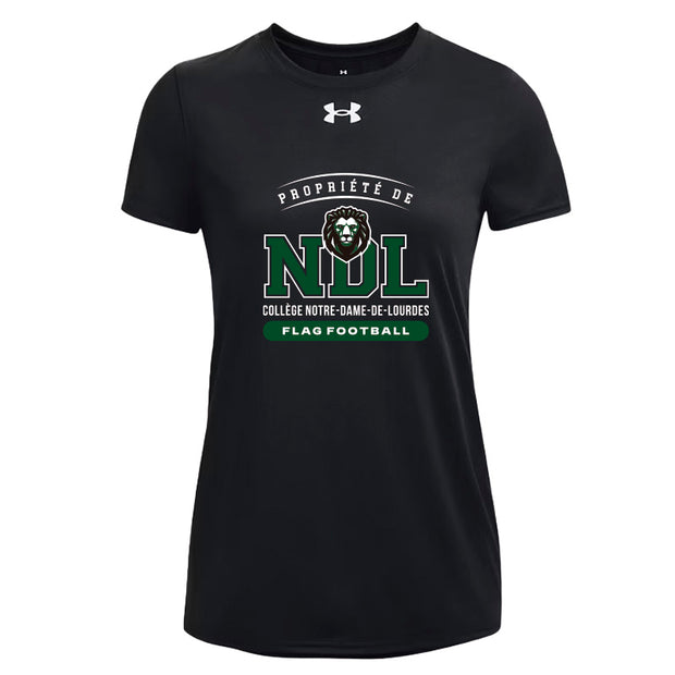 NDL - UA Women&