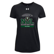 NDL - UA Women's Team Tech SS (Sport Option)