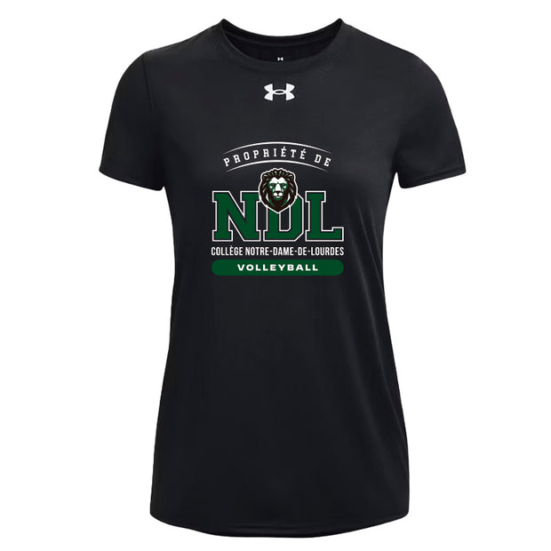 NDL - UA Women&