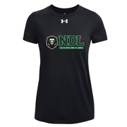 NDL - UA Women's Team Tech SS