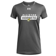 AHP - UA Women's Team Tech Tee