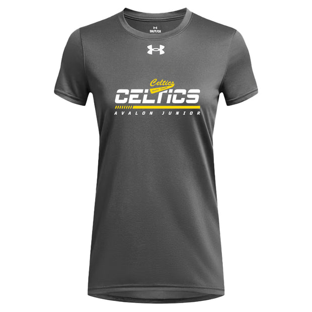 AJC - UA Women&