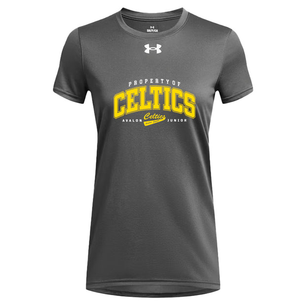 AJC - UA Women&