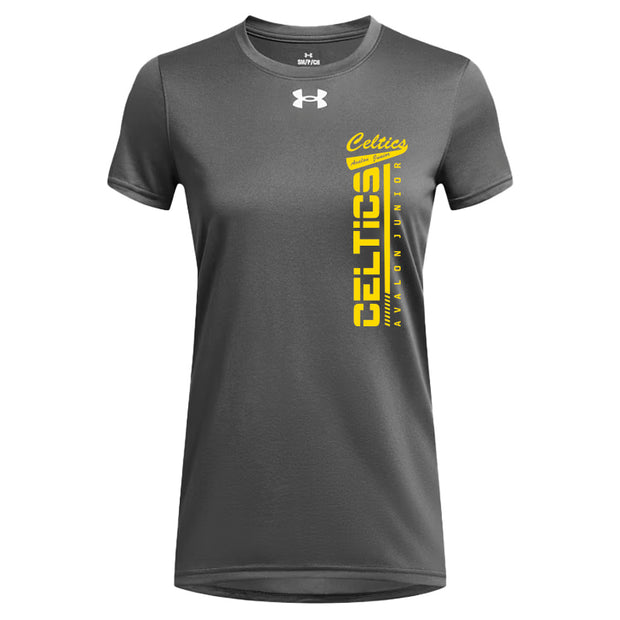 AJC - UA Women&