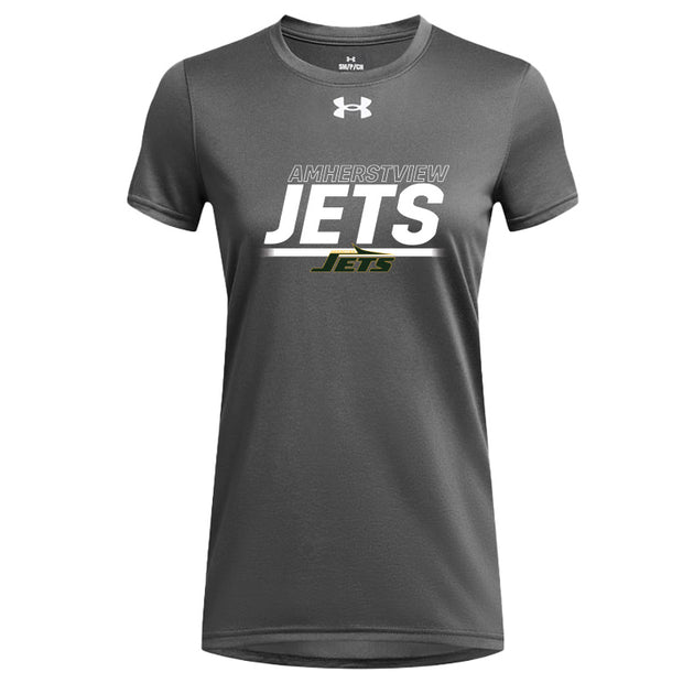 AJP - UA Women&