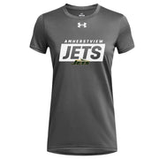 AJP - UA Women's Team Tech Tee
