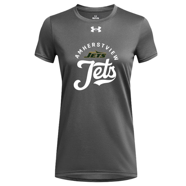 AJP - UA Women&