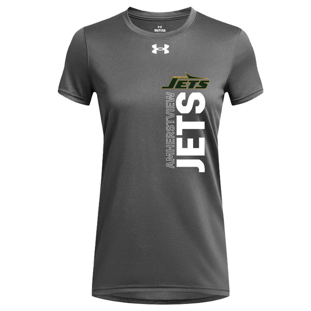 AJP - UA Women&