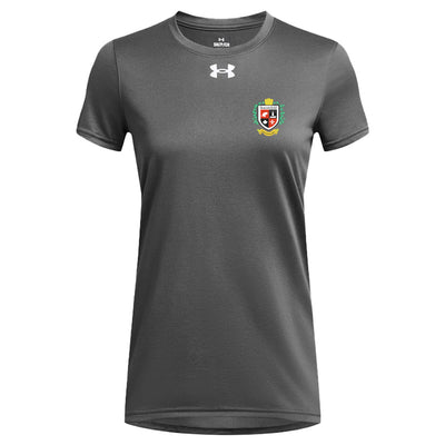 BRFC - UA Women's Team Tech SS