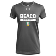 BRFC - UA Women's Team Tech SS