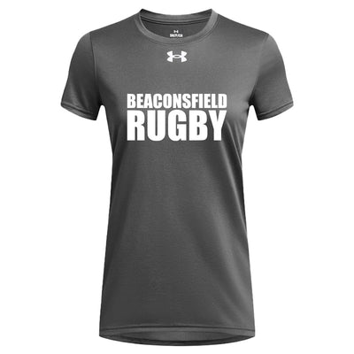 BRFC - UA Women's Team Tech SS