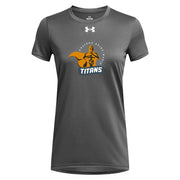 CRM - UA Women's Team Tech SS