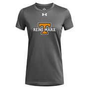 CRM - UA Women's Team Tech SS