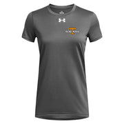 CRM - UA Women's Team Tech SS