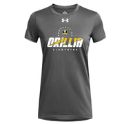 OLSC - UA Women's Team Tech SS