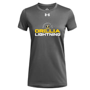 OLSC - UA Women's Team Tech SS