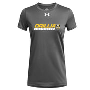 OLSC - UA Women's Team Tech SS